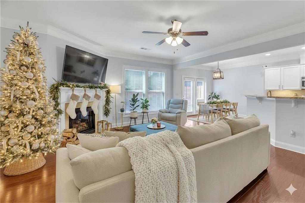 Herring Township - Residential