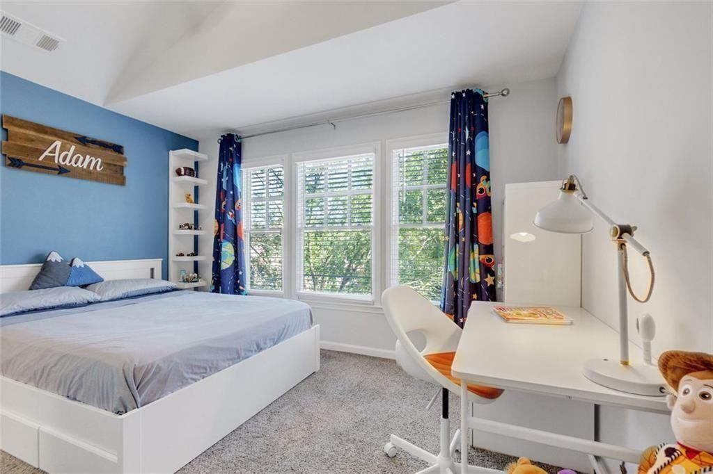 Herring Township - Residential