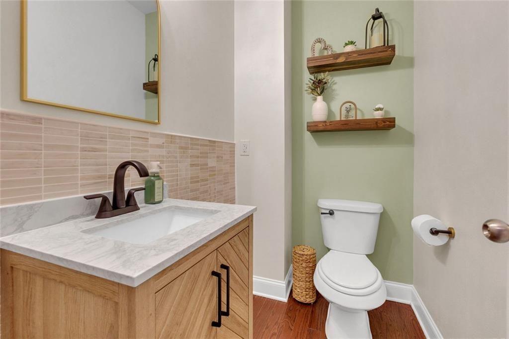 Herring Township - Residential