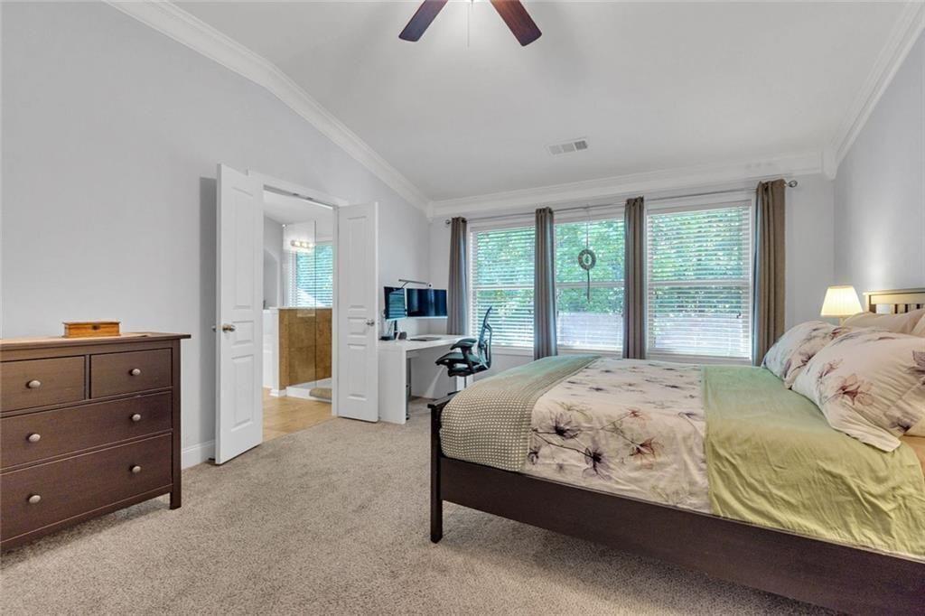 Herring Township - Residential