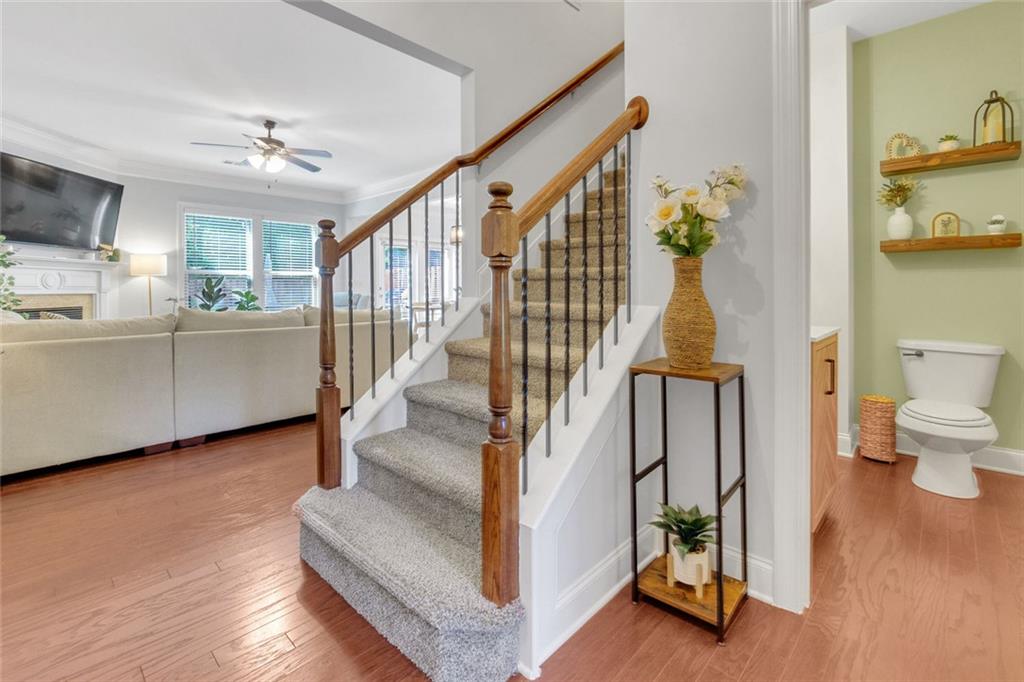 1550 Township Circle