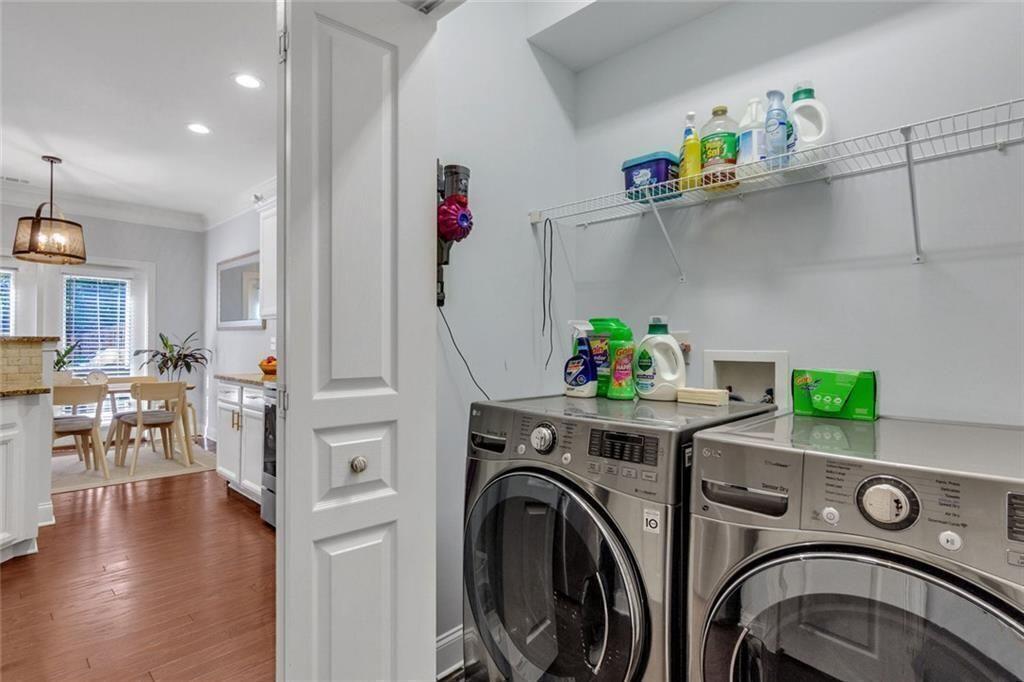 Herring Township - Residential