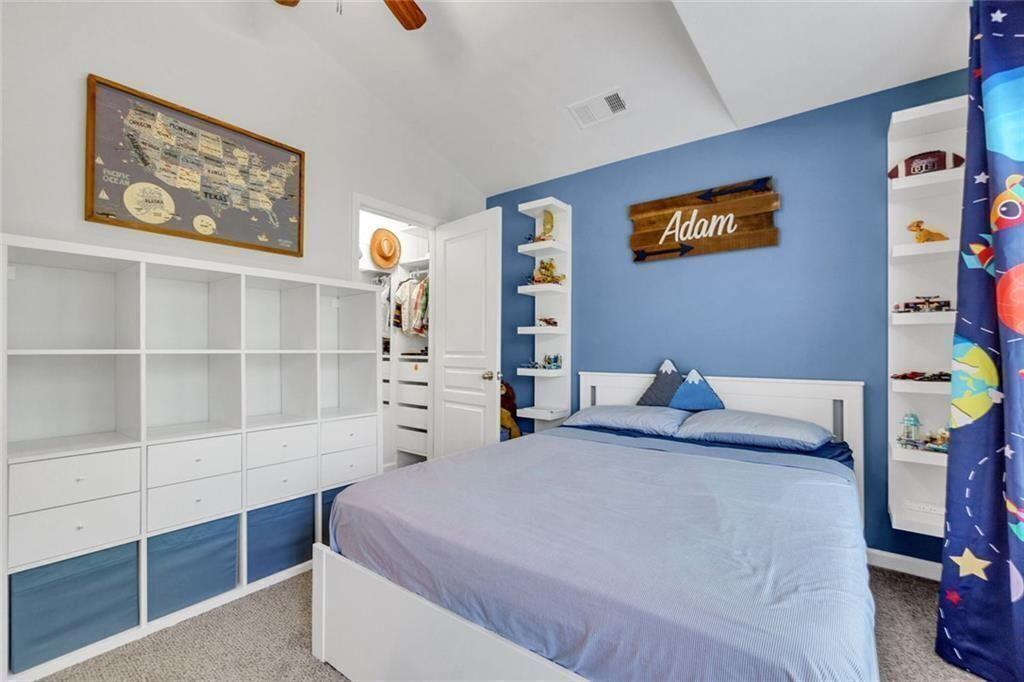 Herring Township - Residential