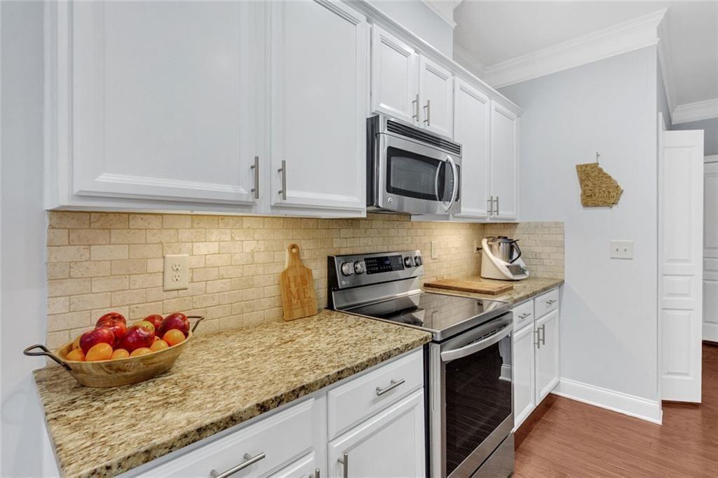 Herring Township - Residential