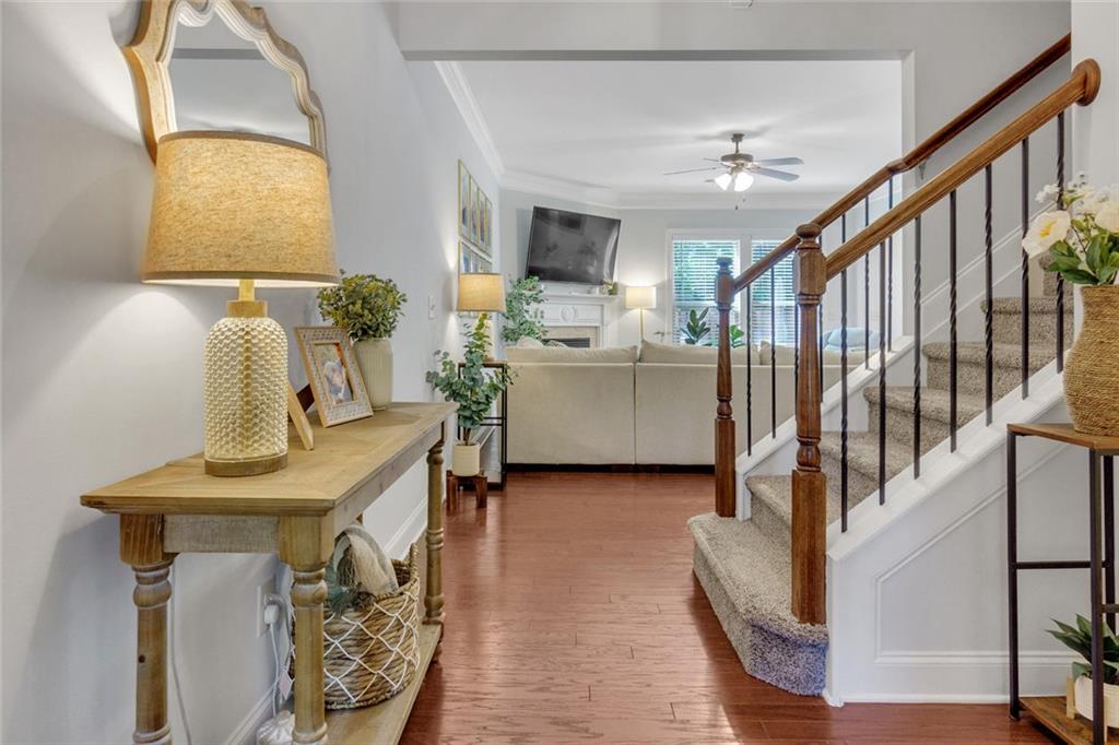 1550 Township Circle