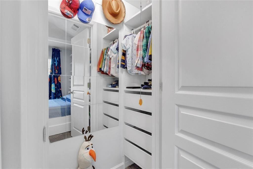 Herring Township - Residential