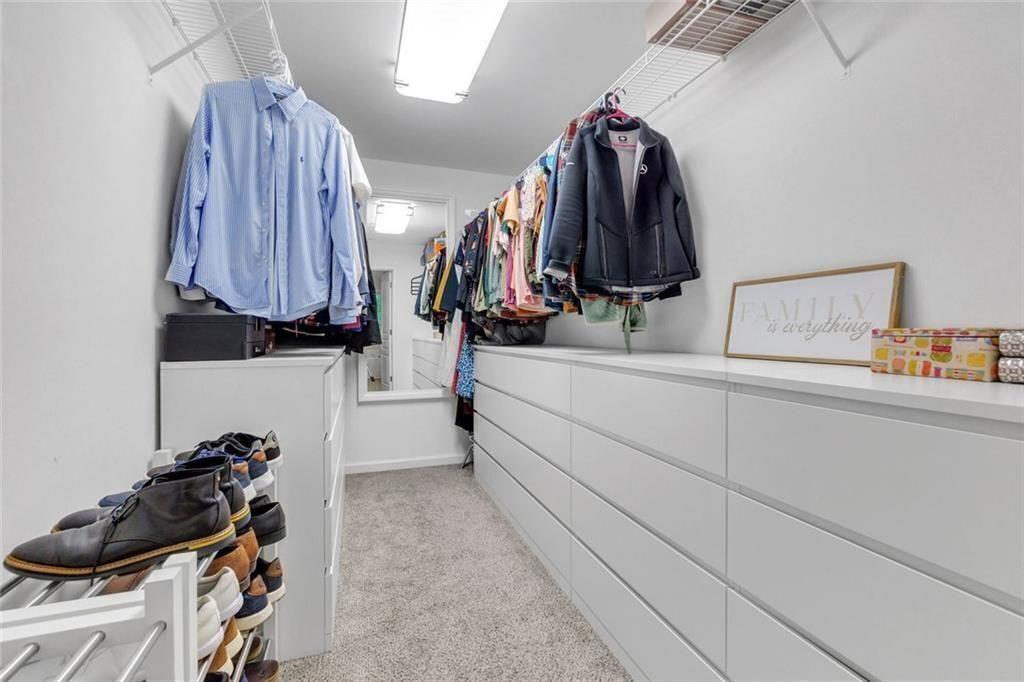 Herring Township - Residential