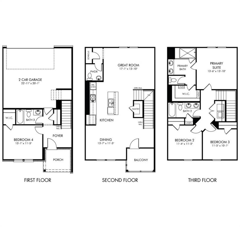 410 Elise Way