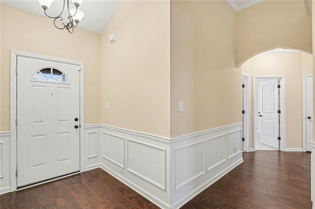 1611 Stillriver Run Drive