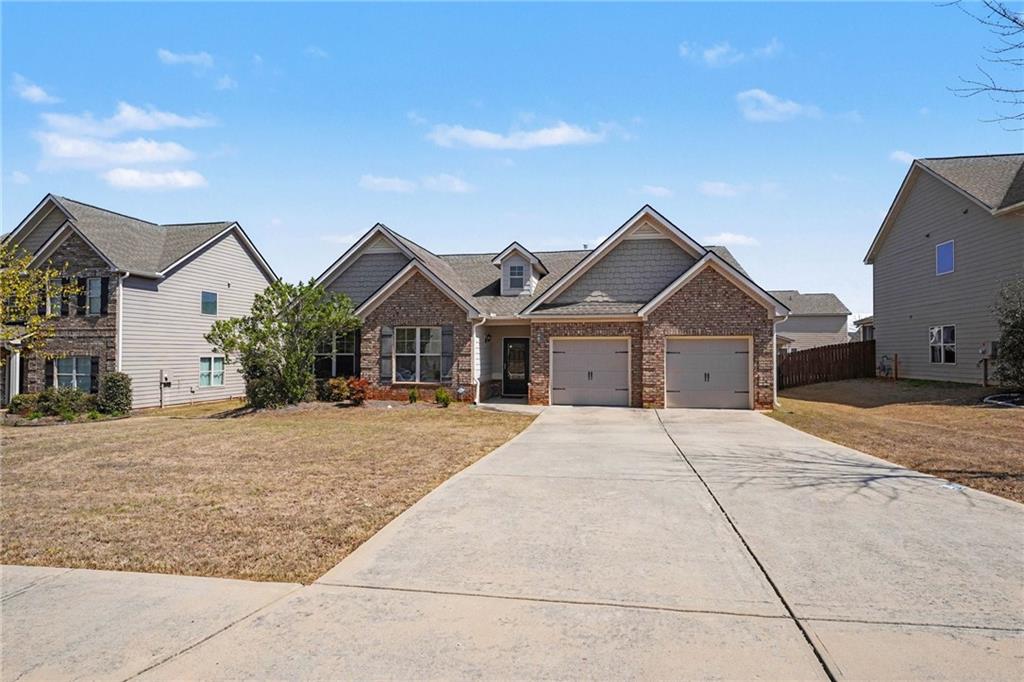 1611 Stillriver Run Drive