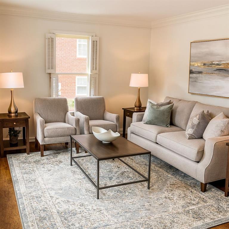 3142 Wanda Woods Drive