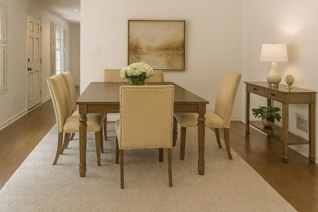 3142 Wanda Woods Drive