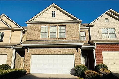 Homes For Sale - 3966 Isaac Court<br/> Lilburn, GA 30047