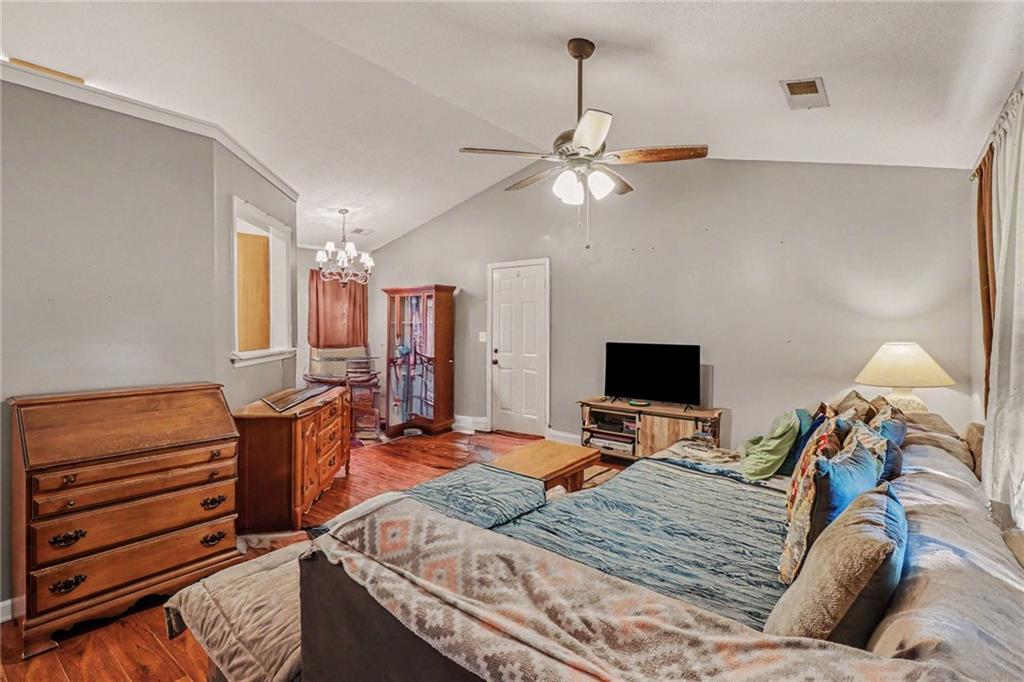 341 Thorn Thicket Drive