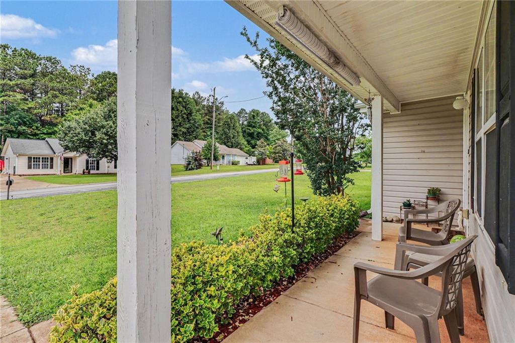 341 Thorn Thicket Drive