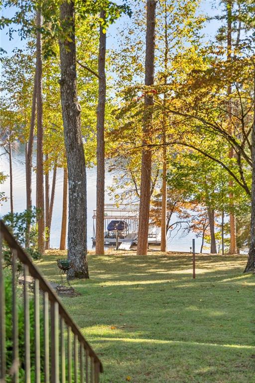 506 Chestatee Circle