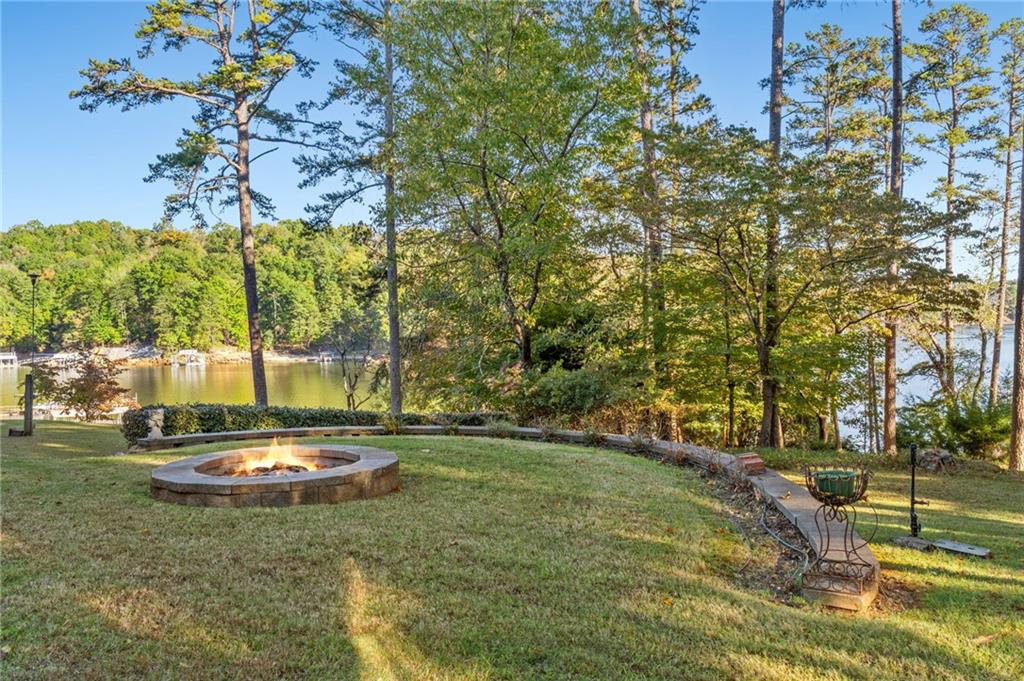 506 Chestatee Circle