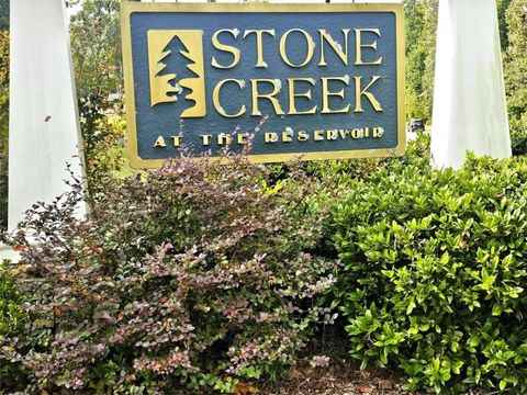 3784 Stone Creek Court Gainesville GA 30507