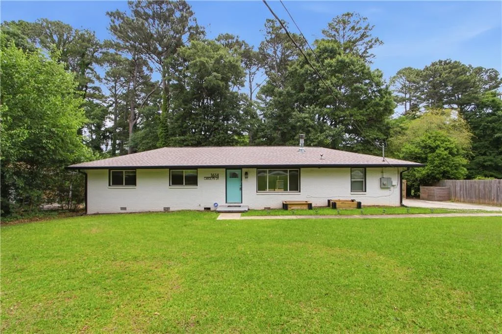 1614 Carolyn Drive