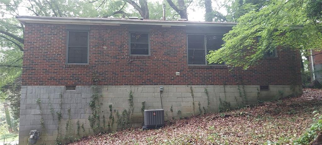 Hammond Park - Residential