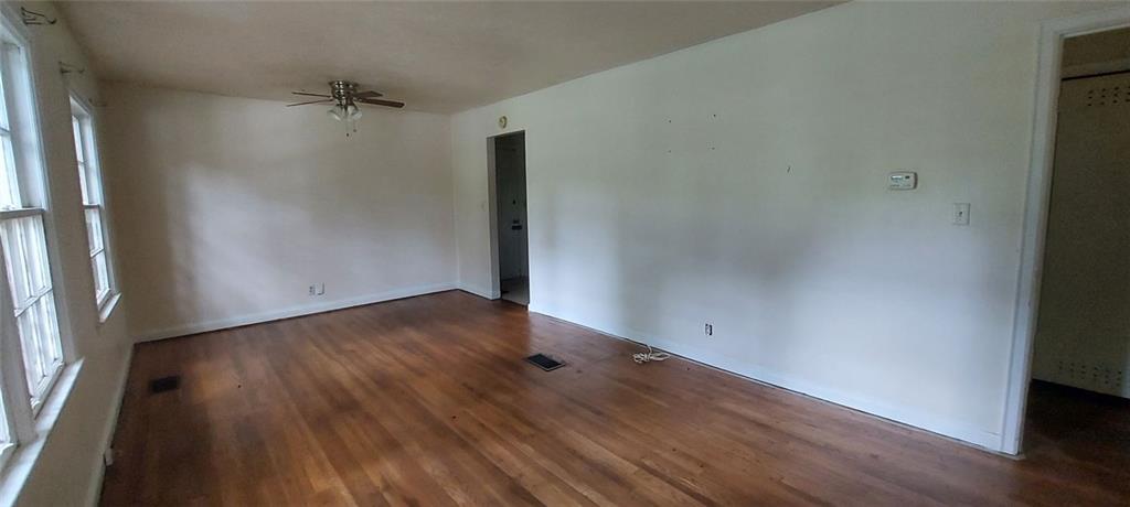 Hammond Park - Residential