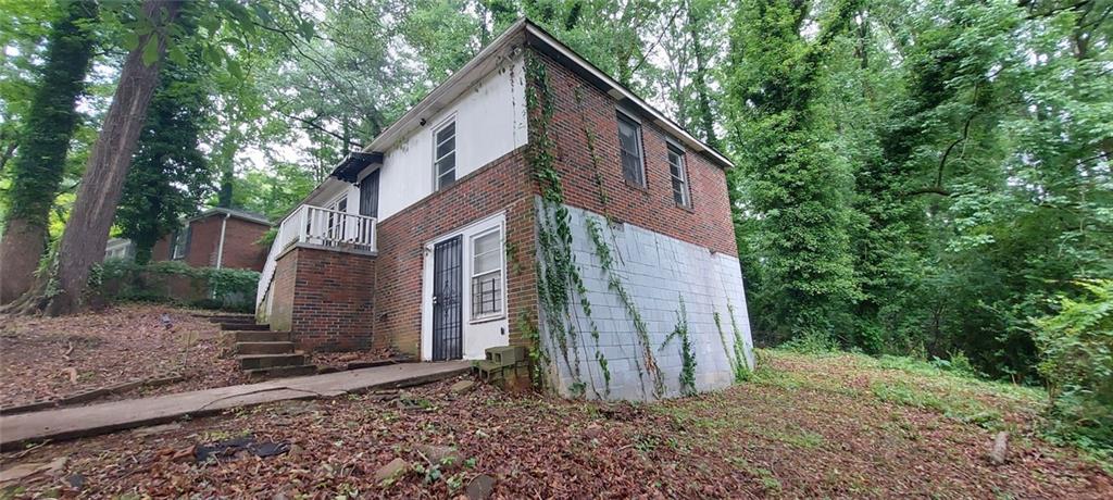 Hammond Park - Residential