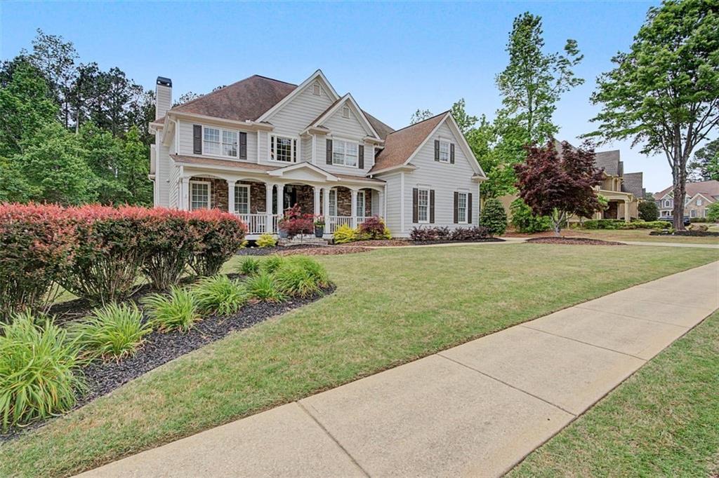 161 Oakwind Point