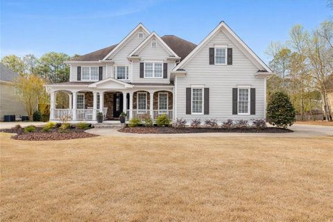 161 Oakwind Point Acworth GA 30101