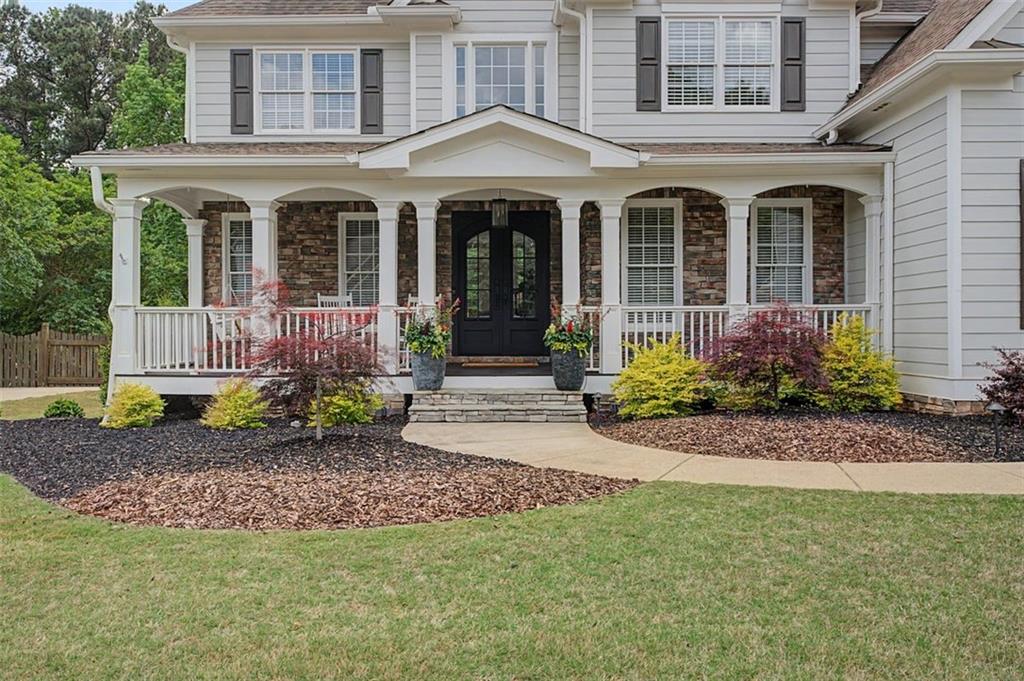 161 Oakwind Point