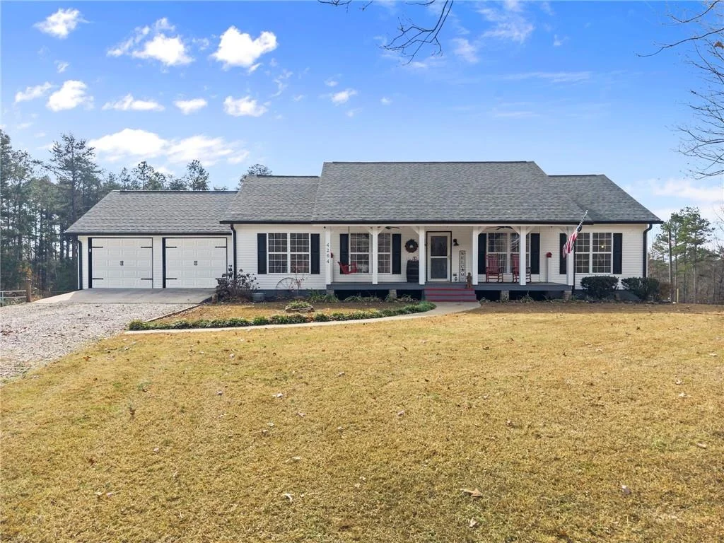 4264 Highway 105, Baldwin, GA, 30511