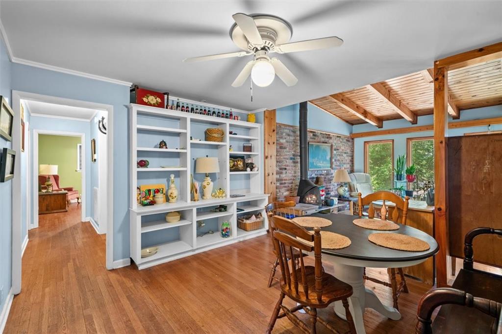1301 Rio Vista Drive