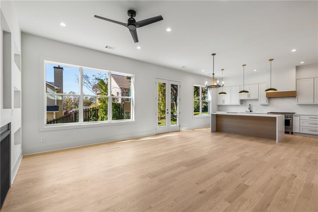 3016 Trae Court