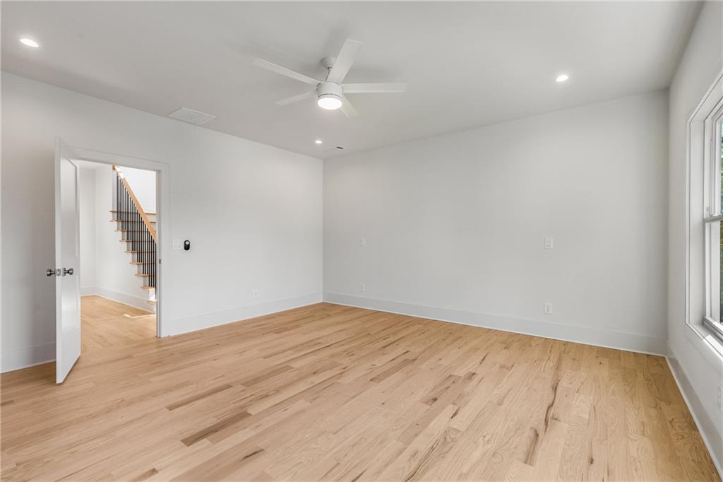 3016 Trae Court, Smyrna, Georgia image 18