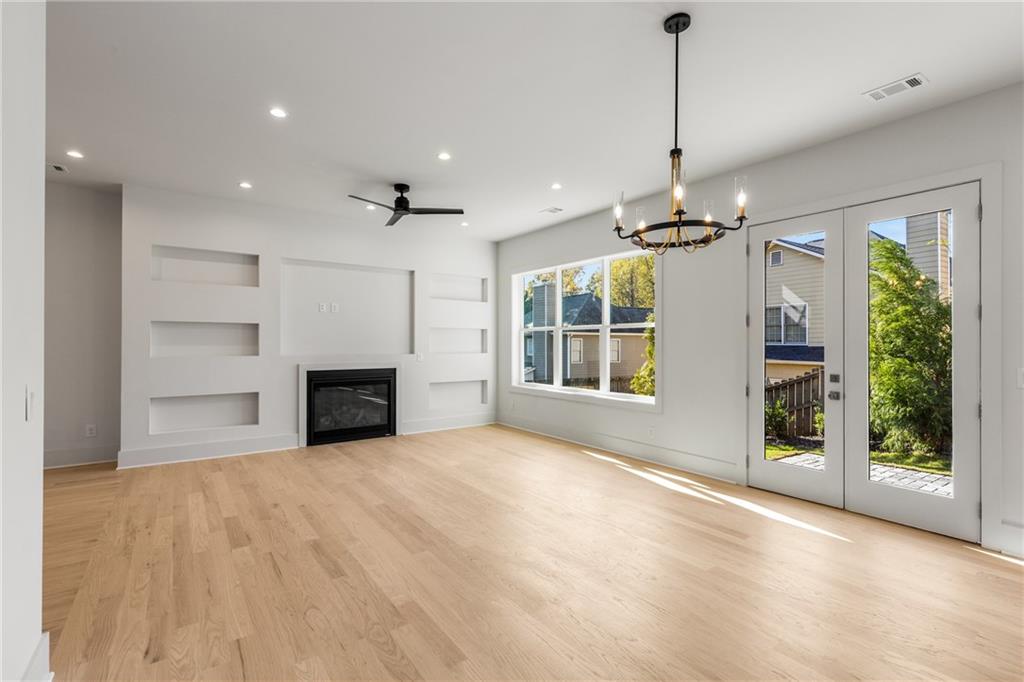 3016 Trae Court