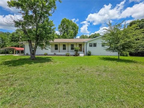 Homes For Sale - 3332 Oak Grove Road<br/> Gwinnett County, Loganville, GA 30052