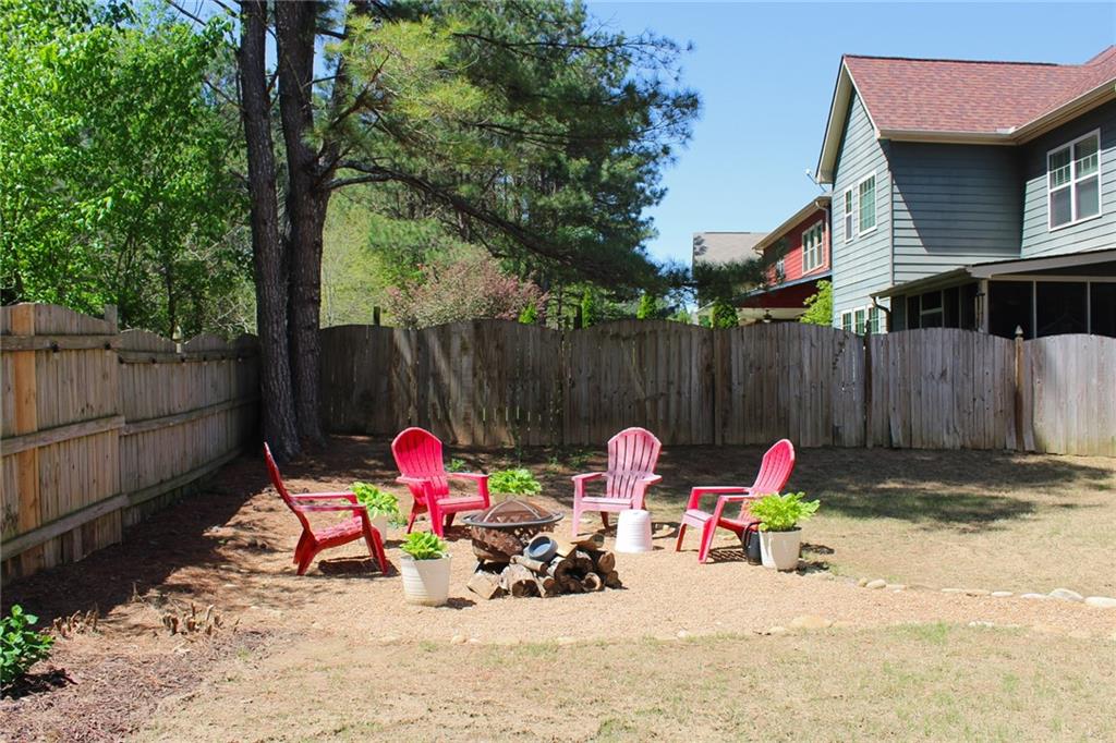 307 Downing Creek Trail, Canton, Georgia image 37