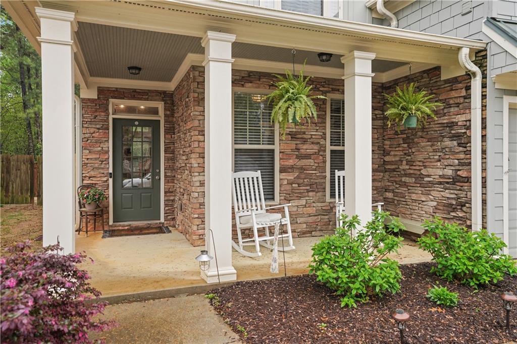 307 Downing Creek Trail, Canton, Georgia image 5