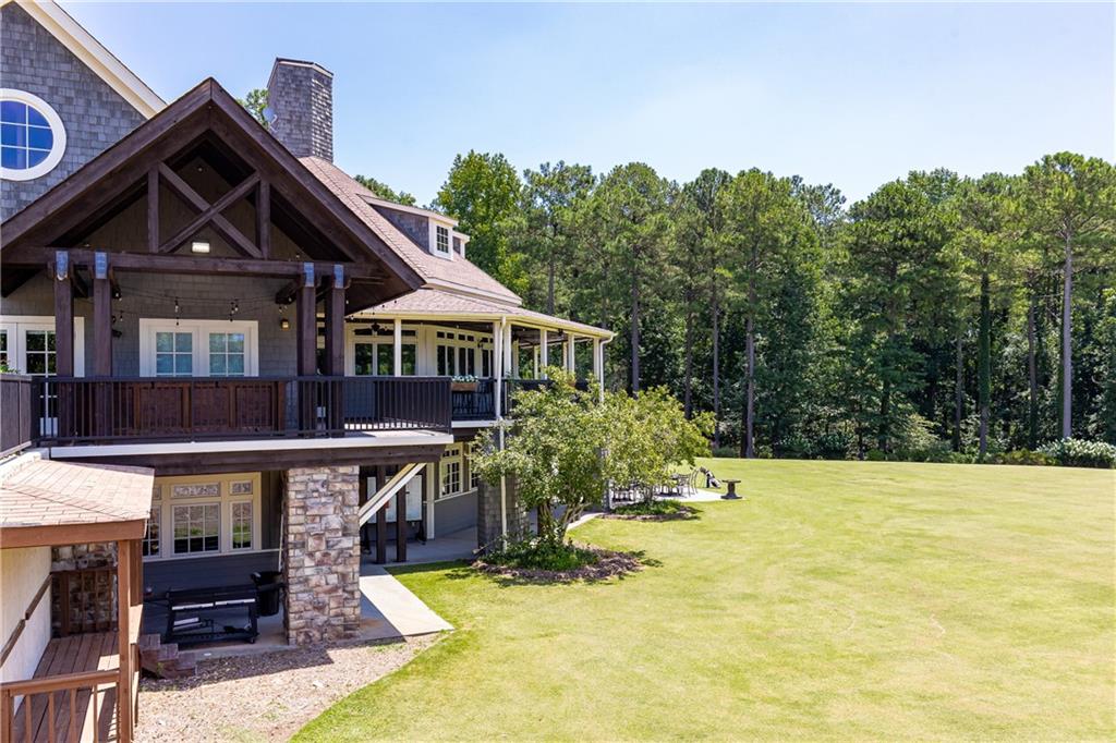 307 Downing Creek Trail, Canton, Georgia image 41
