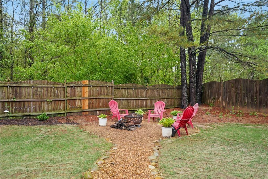 307 Downing Creek Trail, Canton, Georgia image 34