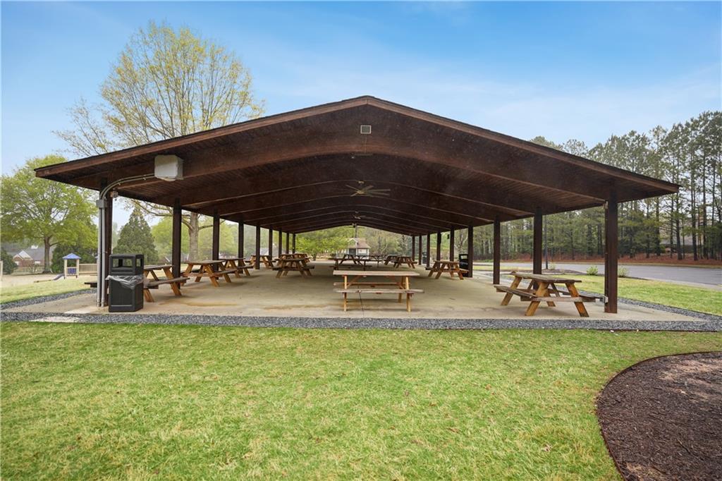 307 Downing Creek Trail, Canton, Georgia image 44