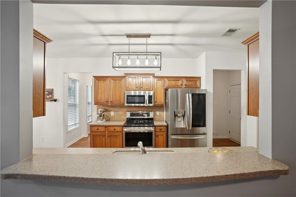 307 Downing Creek Trail, Canton, Georgia image 15