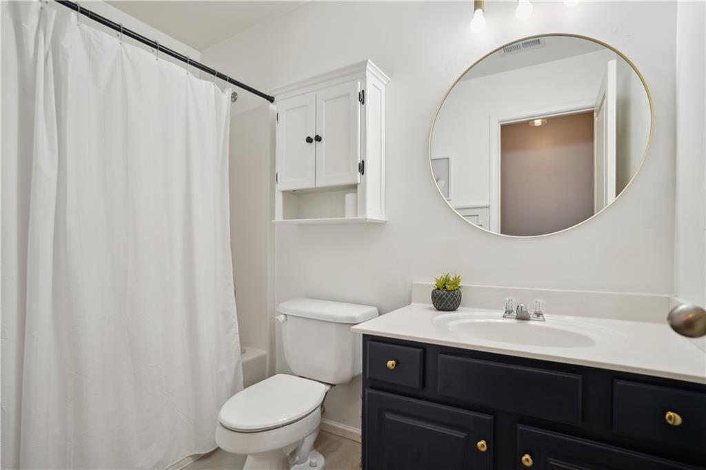 307 Downing Creek Trail, Canton, Georgia image 30