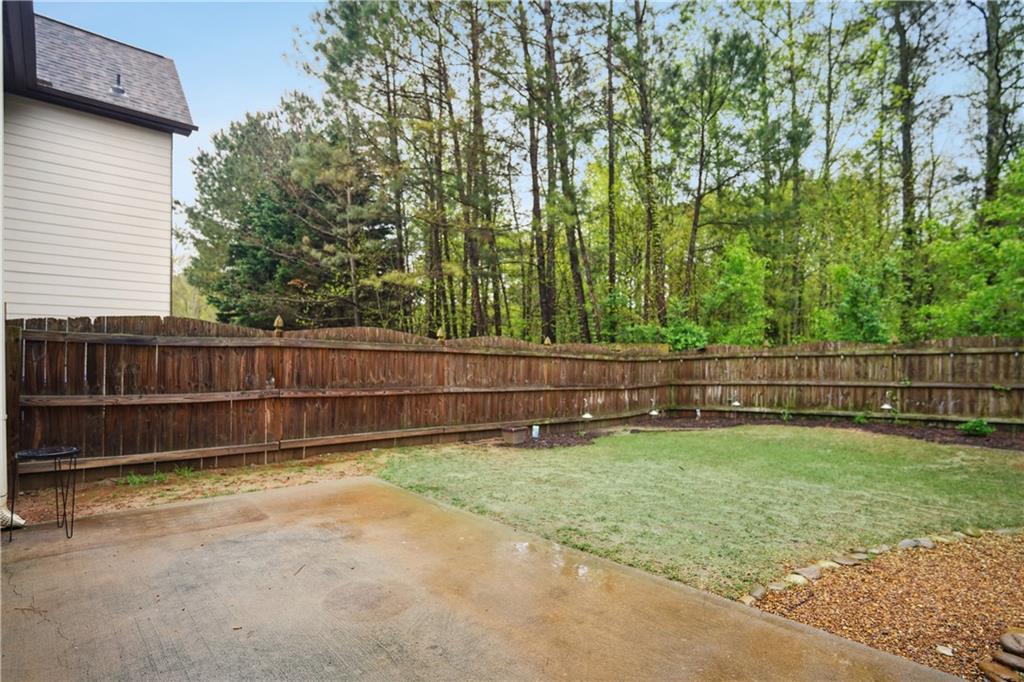 307 Downing Creek Trail, Canton, Georgia image 33