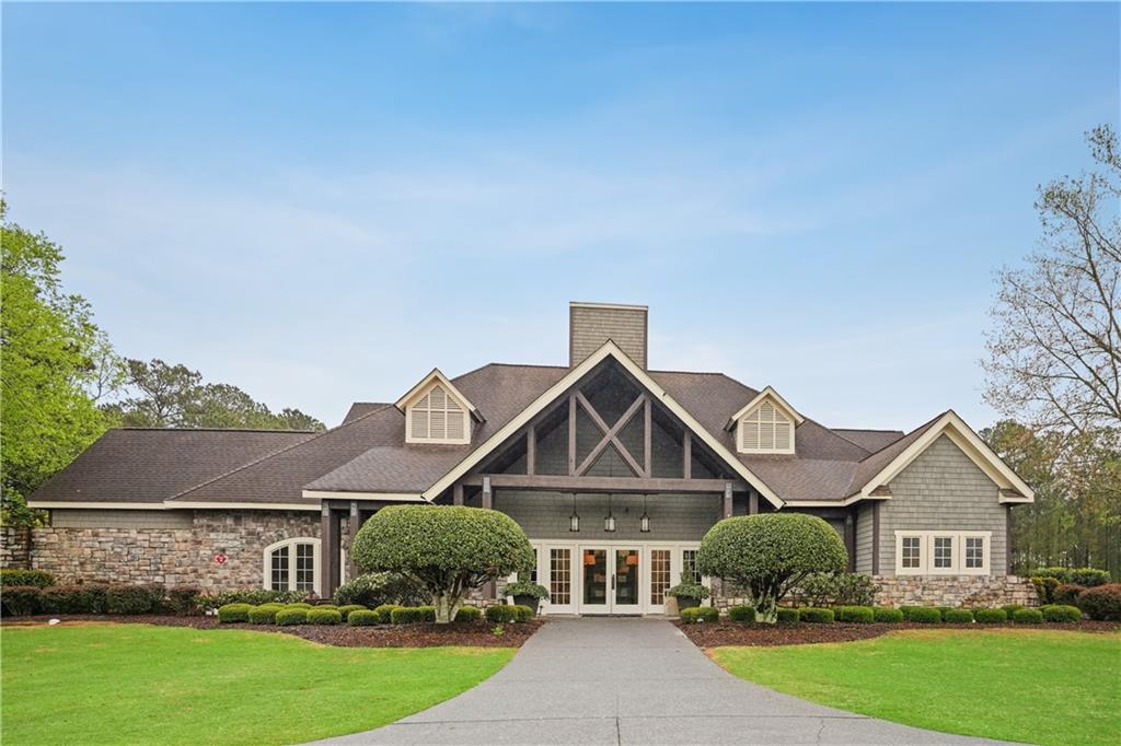 307 Downing Creek Trail, Canton, Georgia image 39