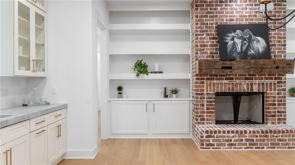 The Highlands at Sharp Mountain - Residential