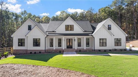 165 Highlands Chase Ball Ground GA 30107