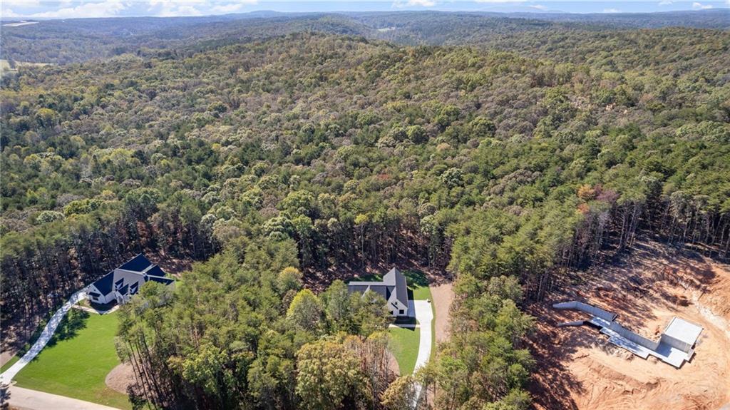 The Highlands at Sharp Mountain - Residential