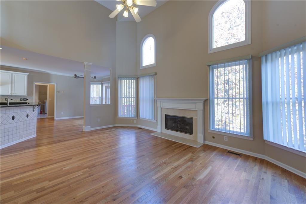 1474 Lake Heights Circle