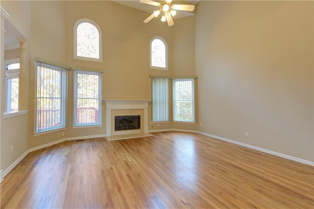 1474 Lake Heights Circle