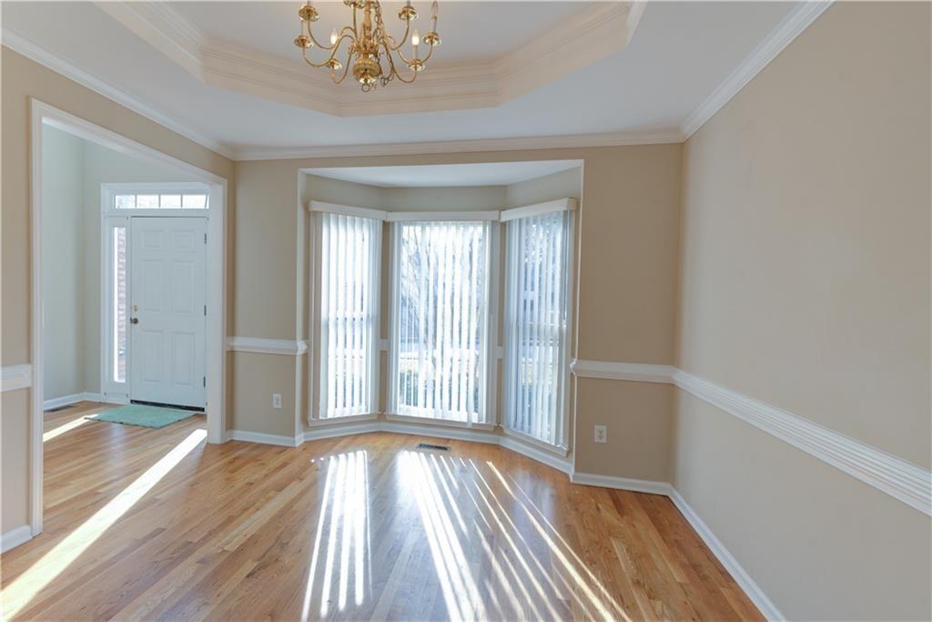 1474 Lake Heights Circle